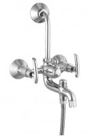 Wall Mixer Three-in-one