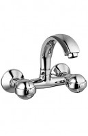 Sink Mixer  with Swivel Spout
