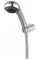 Telephonic Shower Three in One