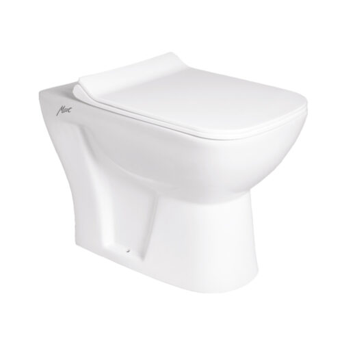 Crmba Ewc S/P - (MEW - 1301)