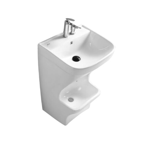 Wudu B - (MOB - 7002)