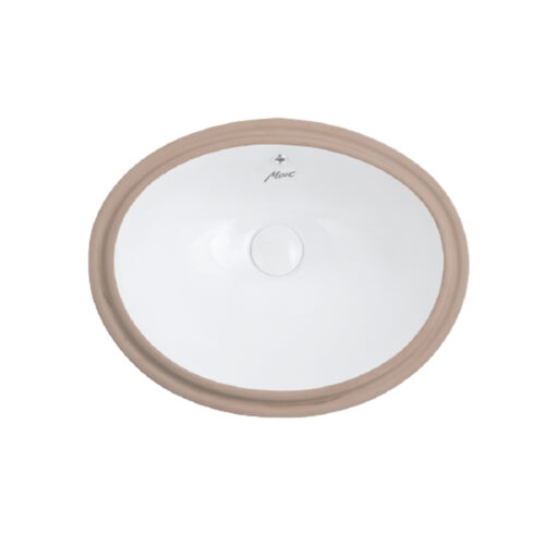 Ovel 19x15 - (MUC - 8003)